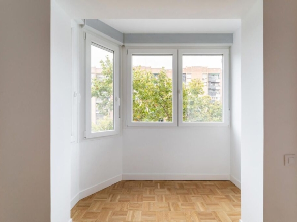 Imagen 3 de Piso en Madrid
