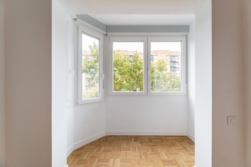 Imagen 3 de Piso en Madrid