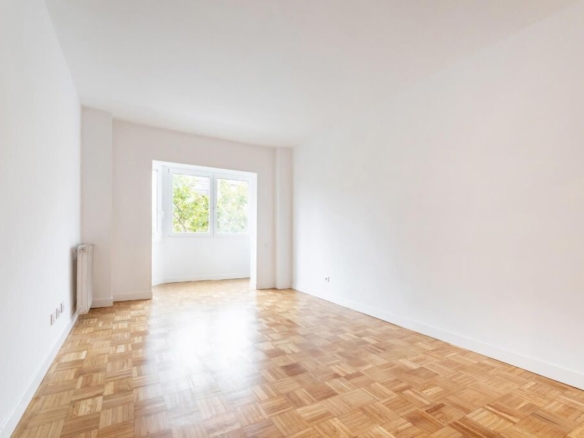 Imagen 1 de Piso en Madrid