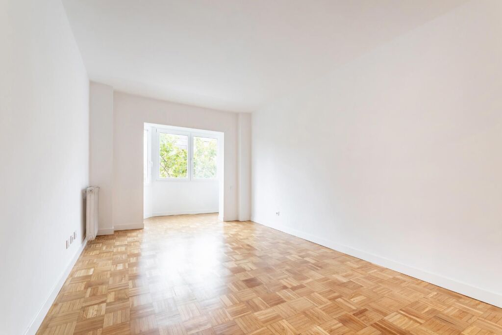 Imagen 1 de Piso en Madrid