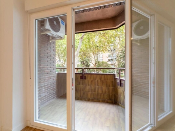 Imagen 3 de Piso en Madrid