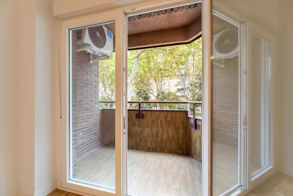 Imagen 3 de Piso en Madrid