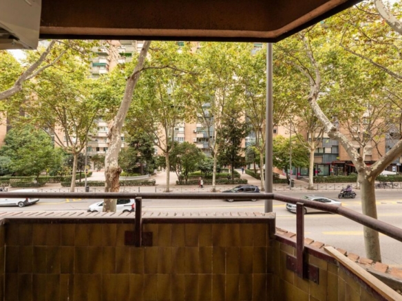 Imagen 4 de Piso en Madrid
