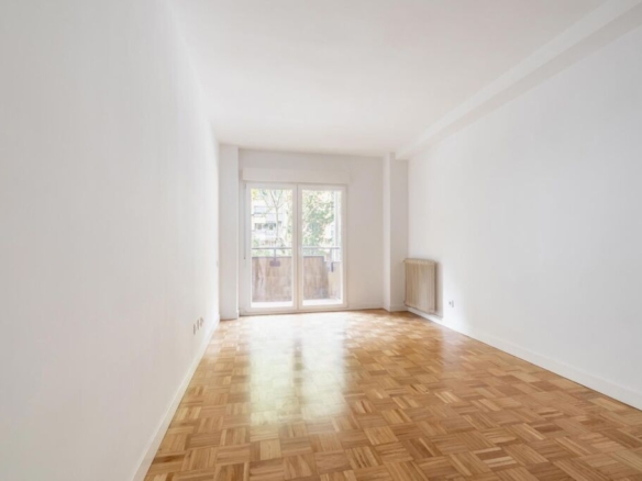 Imagen 1 de Piso en Madrid