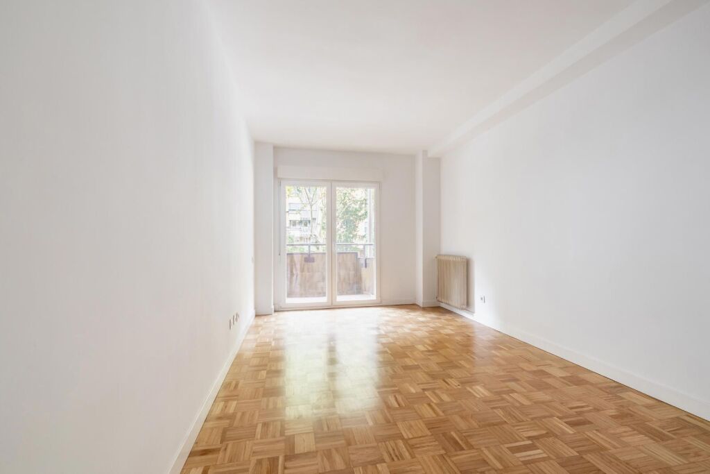 Imagen 1 de Piso en Madrid