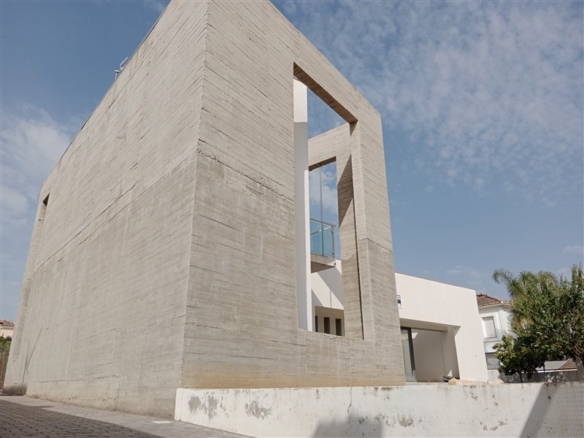 Imagen 2 de Casa-Chalet en Venta en Ronda Málaga