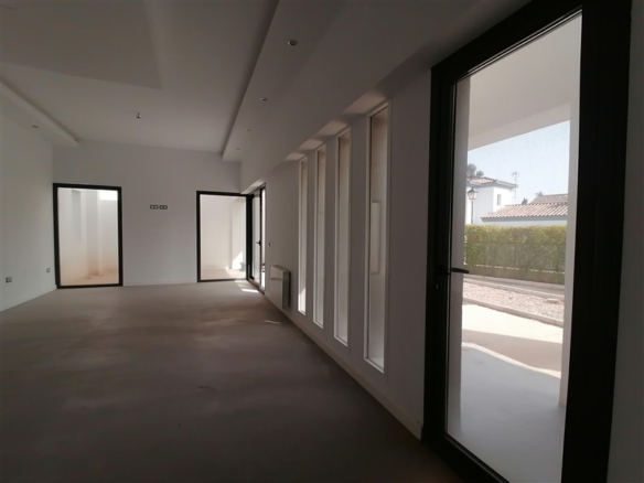 Imagen 4 de Casa-Chalet en Venta en Ronda Málaga
