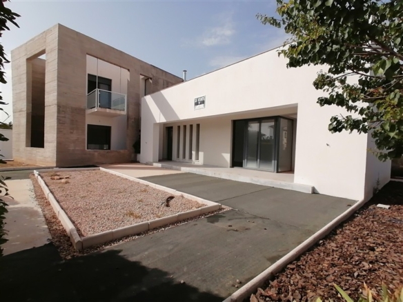 Imagen 1 de Casa-Chalet en Venta en Ronda Málaga