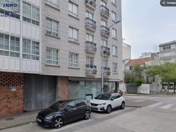 Imagen 2 de Local comercial en Venta en Ferrol La Coruña Ref: 438615