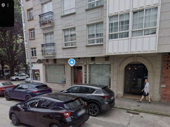 Imagen 1 de Local comercial en Venta en Ferrol La Coruña Ref: 438615