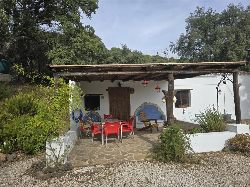 Imagen 1 de Casa-Chalet en Venta en Jubrique Málaga