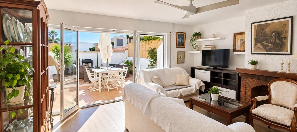 Imagen 2 de Apartamento en Venta en San Jose Almería