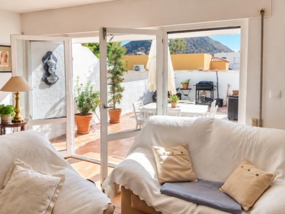 Imagen 3 de Apartamento en Venta en San Jose Almería