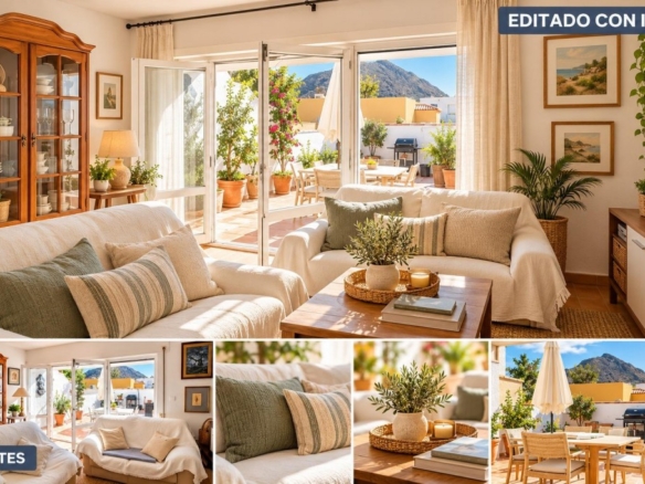 Imagen 4 de Apartamento en Venta en San Jose Almería