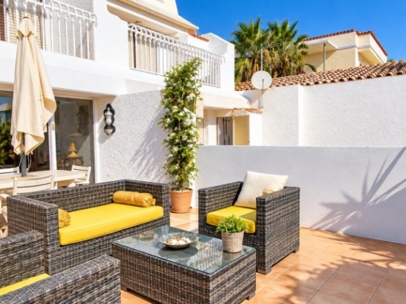 Imagen 1 de Apartamento en Venta en San Jose Almería