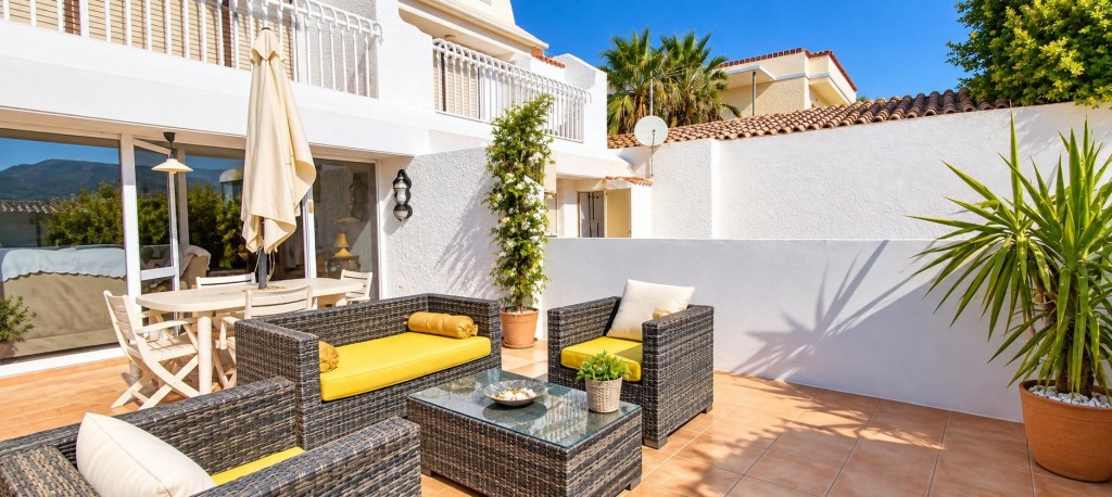 Imagen 1 de Apartamento en Venta en San Jose Almería