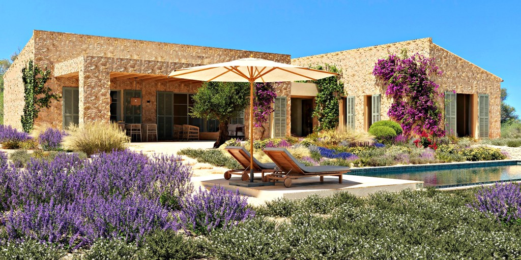 Imagen 4 de Casa de campo-Masía en Venta en Manacor Baleares