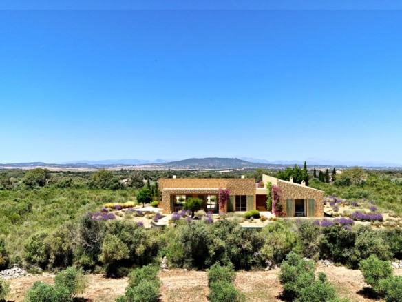 Imagen 1 de Casa de campo-Masía en Venta en Manacor Baleares