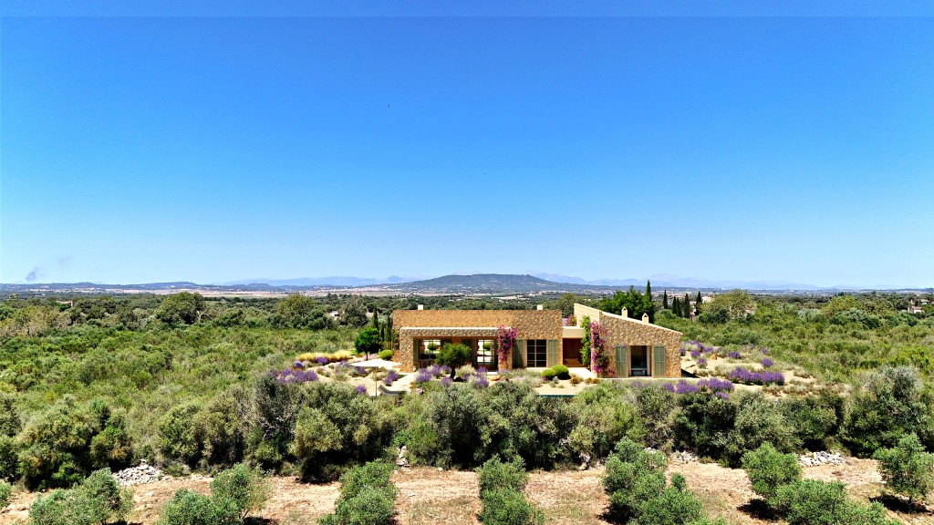 Imagen 1 de Casa de campo-Masía en Venta en Manacor Baleares