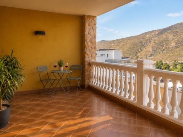 La Almería