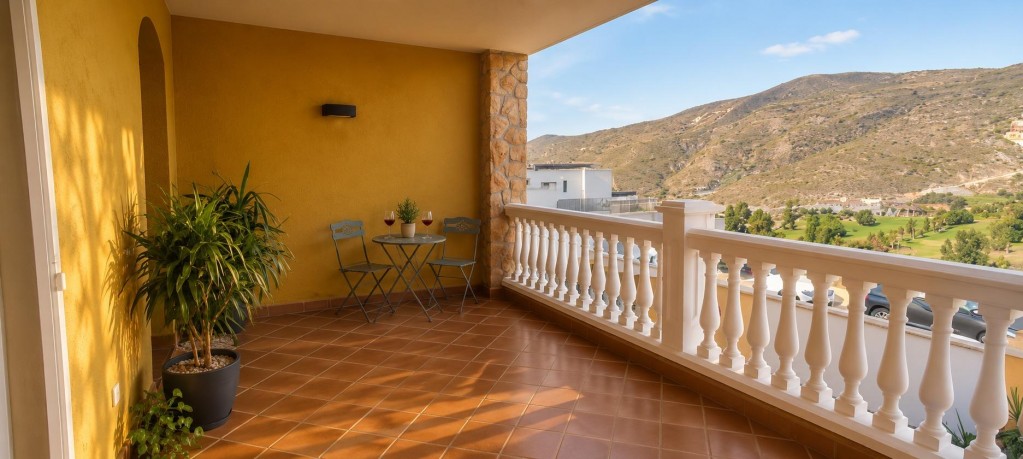 La Almería