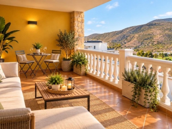 Imagen 2 de Casa-Chalet en Venta en Envia
