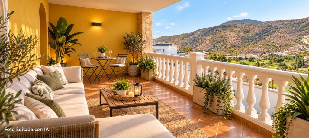 Imagen 2 de Casa-Chalet en Venta en Envia