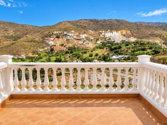 La Almería