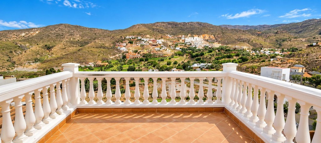 La Almería