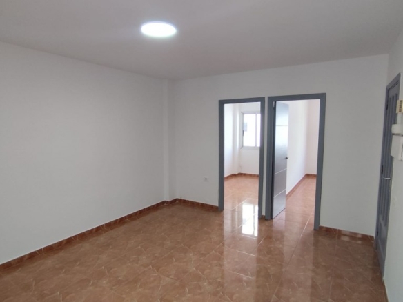 Imagen 2 de Piso en Alquiler en San Cristobal De La Laguna Santa Cruz de Tenerife