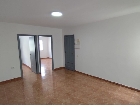 Imagen 1 de Piso en Alquiler en San Cristobal De La Laguna Santa Cruz de Tenerife