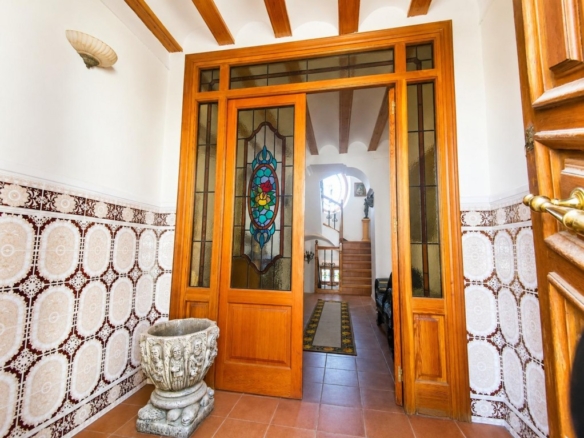 Imagen 4 de Casa-Chalet en Venta en Vélez-Blanco Almería
