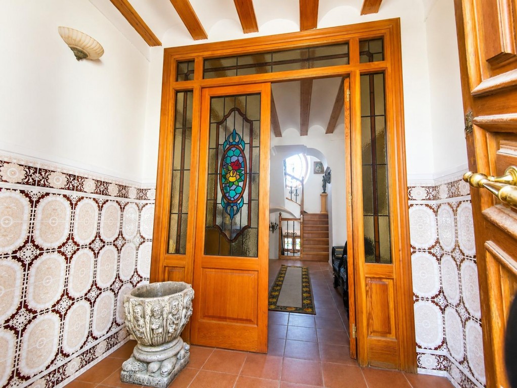 Imagen 4 de Casa-Chalet en Venta en Vélez-Blanco Almería