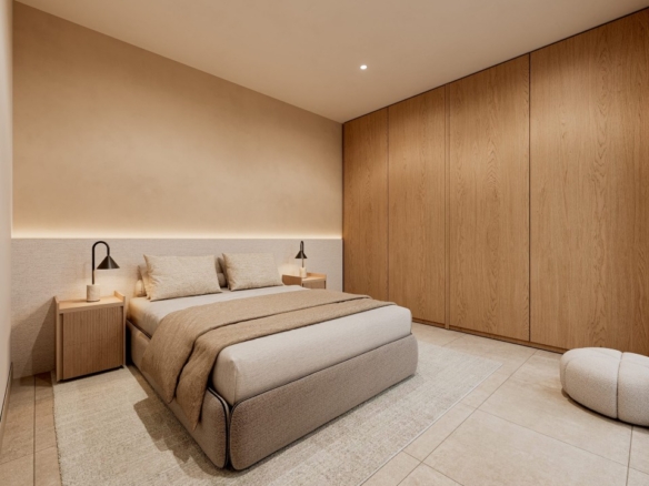 Imagen 2 de Casa de pueblo en Venta en Torre Pacheco Murcia