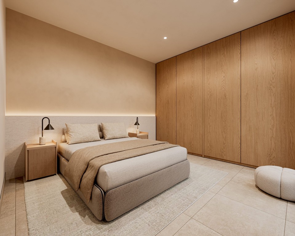Imagen 2 de Casa de pueblo en Venta en Torre Pacheco Murcia