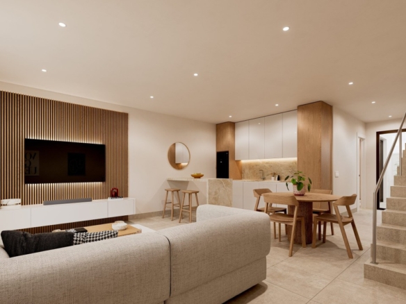 Imagen 3 de Casa de pueblo en Venta en Torre Pacheco Murcia