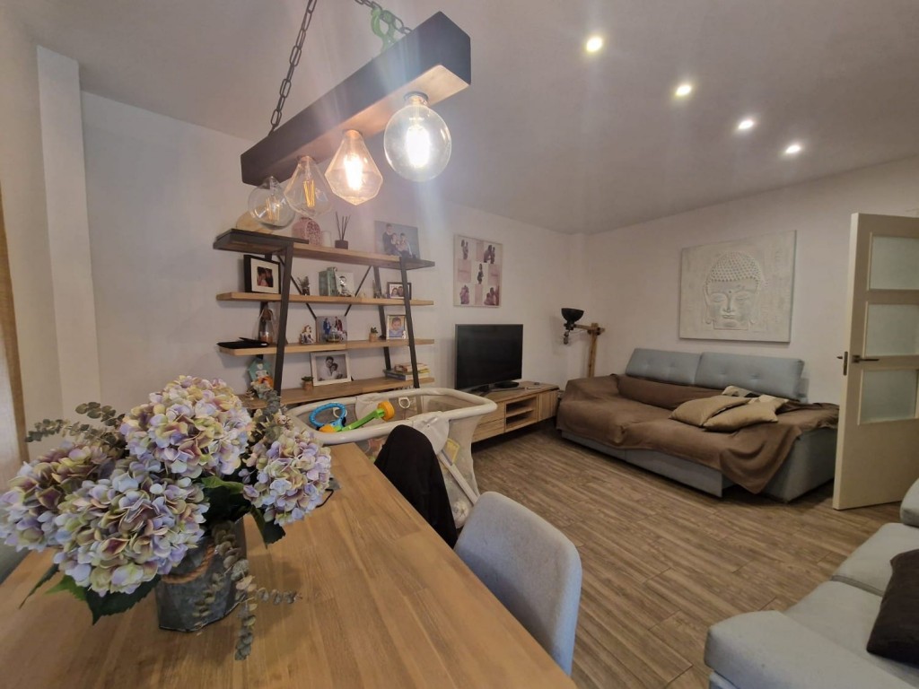 Imagen 4 de Piso en Venta en Alberic Valencia