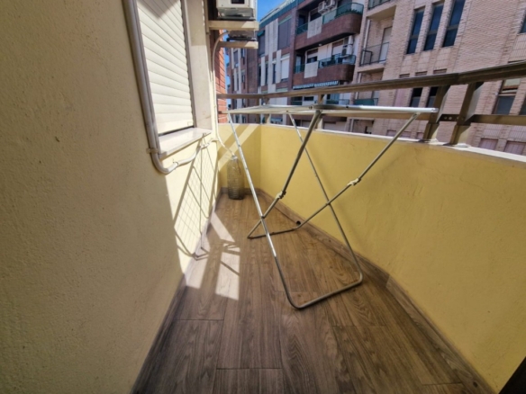 Imagen 1 de Piso en Venta en Alberic Valencia
