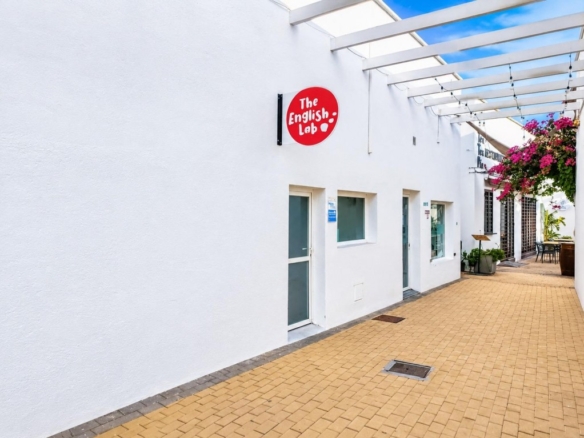 Imagen 2 de Local comercial en Venta en San Jose Almería