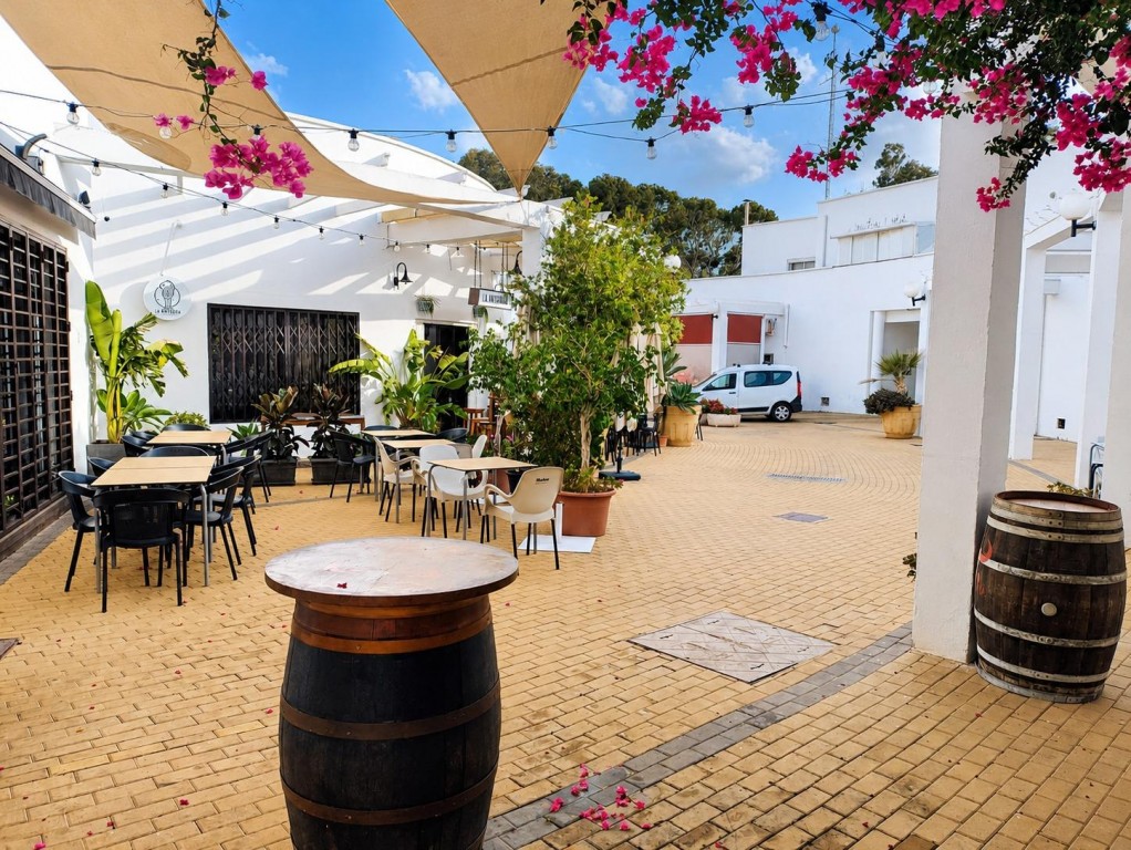 Imagen 4 de Local comercial en Venta en San Jose Almería