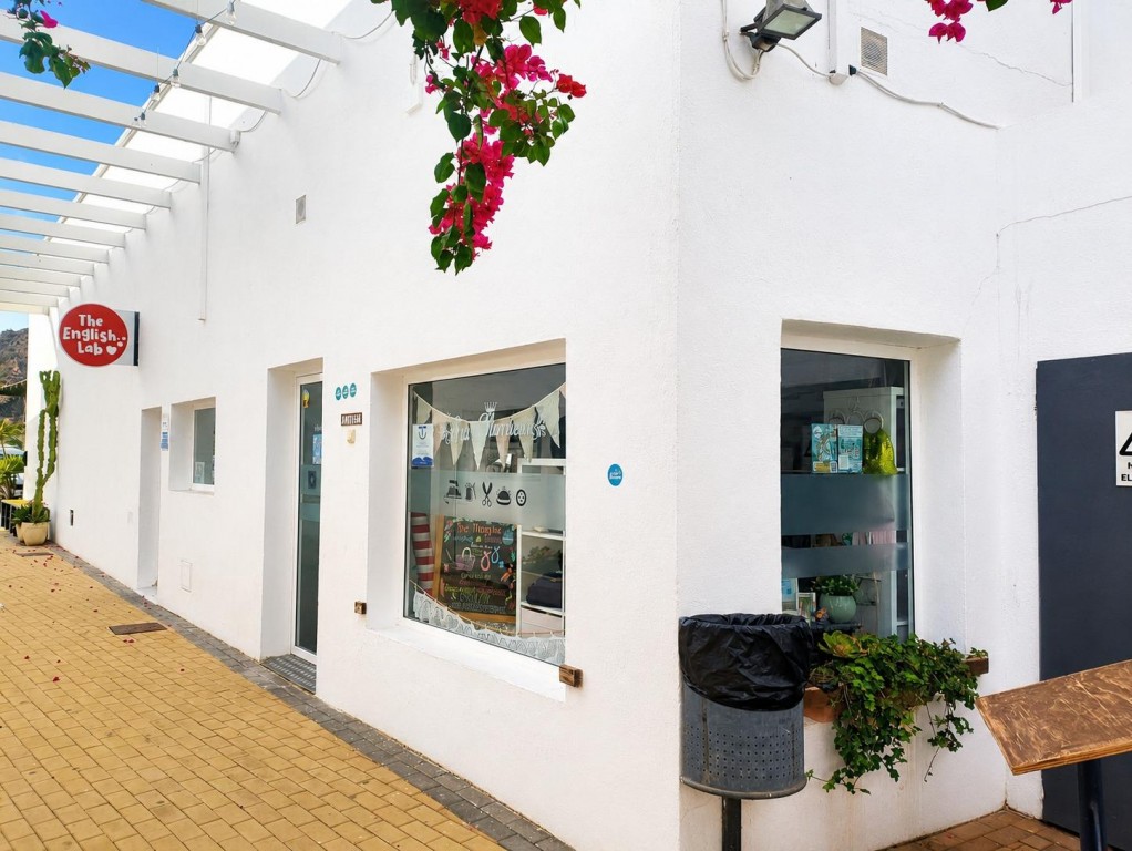 Imagen 1 de Local comercial en Venta en San Jose Almería