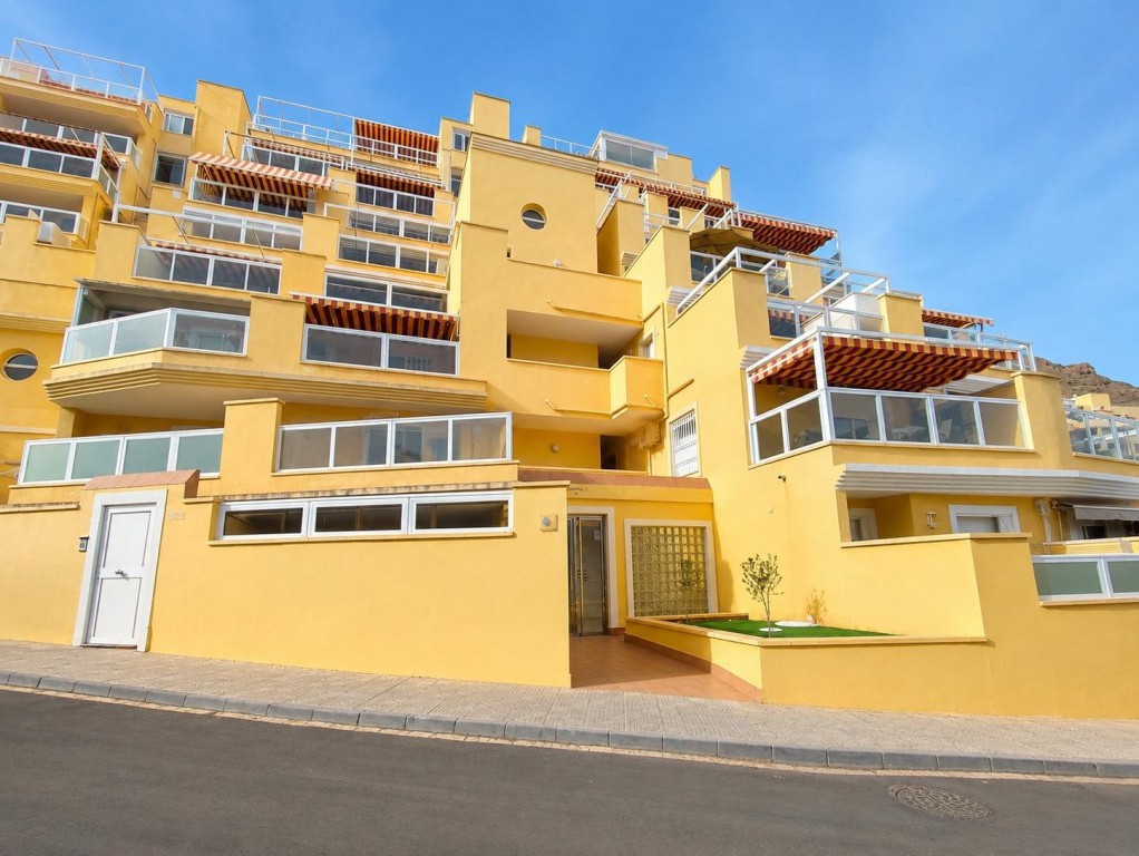Imagen 2 de Piso en Venta en Aguadulce Almería
