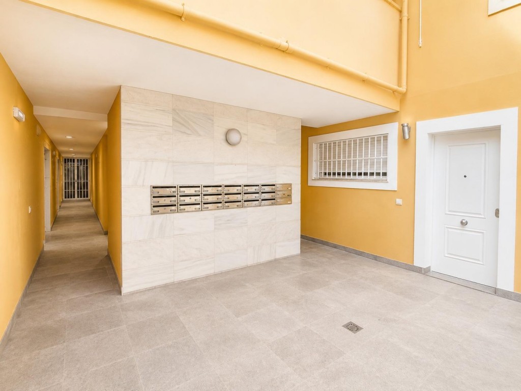 Imagen 4 de Piso en Venta en Aguadulce Almería