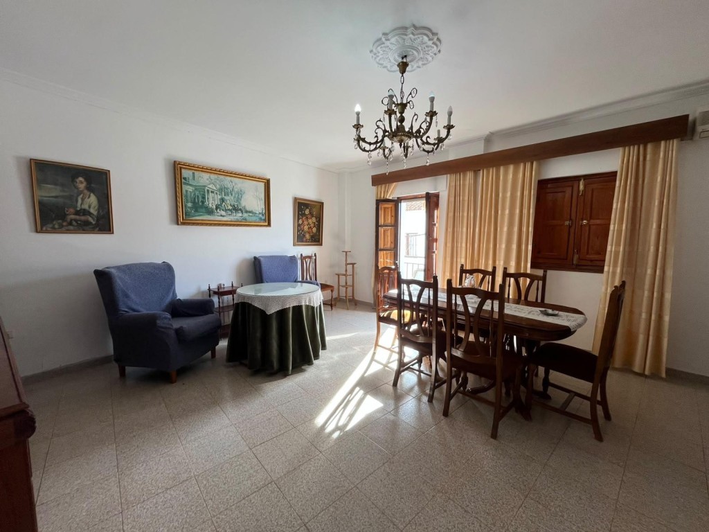 Imagen 3 de Gran casa de pueblo en el centro de Zufre!!!