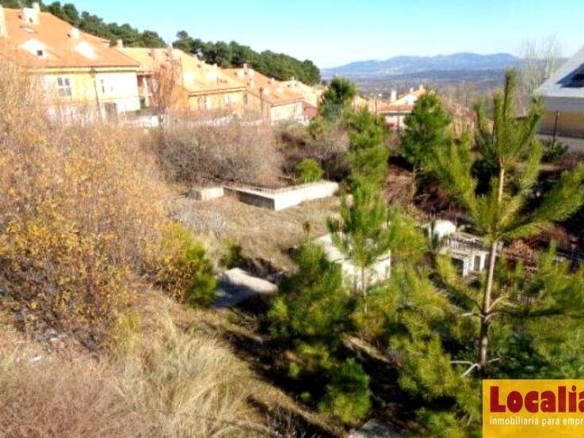 Imagen 2 de INVERSIÓN RESIDENCIAL EN SAN LORENZO DEL ESCORIAL
