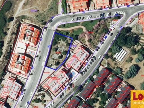 Imagen 3 de INVERSIÓN RESIDENCIAL EN SAN LORENZO DEL ESCORIAL