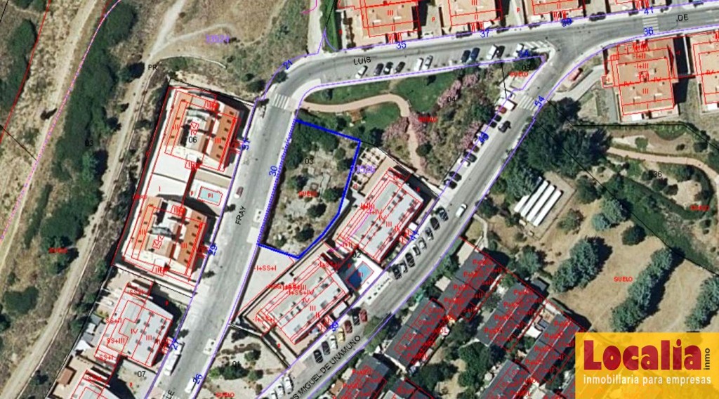 Imagen 3 de INVERSIÓN RESIDENCIAL EN SAN LORENZO DEL ESCORIAL