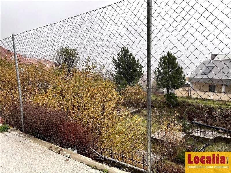 Imagen 4 de INVERSIÓN RESIDENCIAL EN SAN LORENZO DEL ESCORIAL