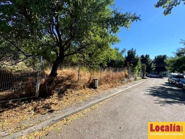 Imagen 2 de SUELO RESIDENCIAL EN SAN LORENZO DE EL ESCORIAL