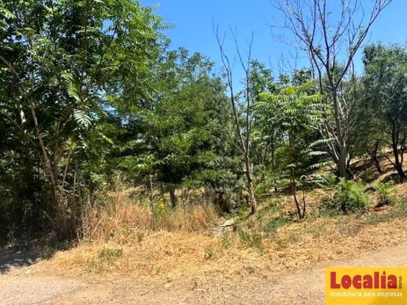 Imagen 4 de SUELO RESIDENCIAL EN SAN LORENZO DE EL ESCORIAL